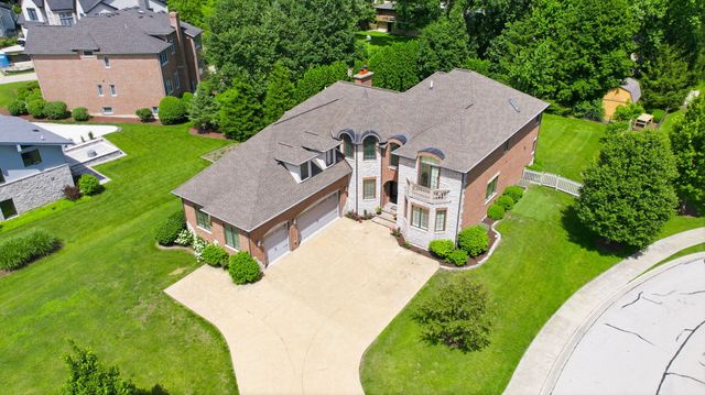 1736 Brian Grant Court, Downers Grove, IL 60516