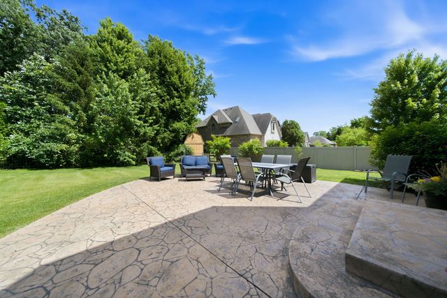 1736 Brian Grant Court, Downers Grove, IL 60516
