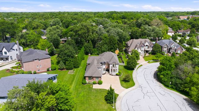 1736 Brian Grant Court, Downers Grove, IL 60516