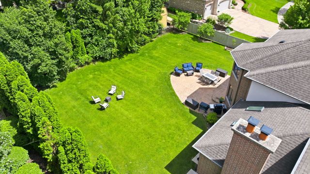 1736 Brian Grant Court, Downers Grove, IL 60516