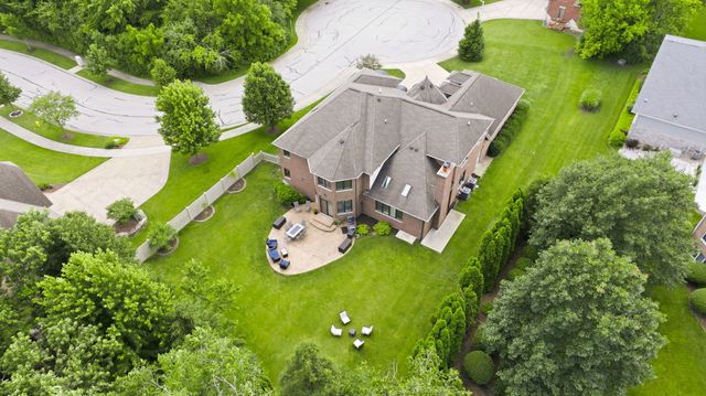 1736 Brian Grant Court, Downers Grove, IL 60516