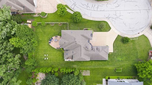 1736 Brian Grant Court, Downers Grove, IL 60516