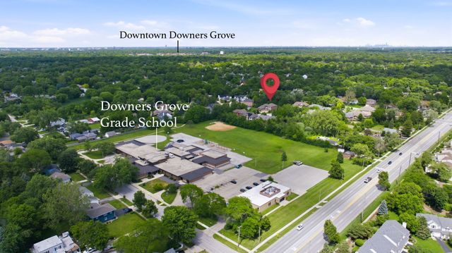 1736 Brian Grant Court, Downers Grove, IL 60516
