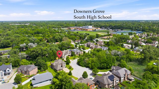 1736 Brian Grant Court, Downers Grove, IL 60516