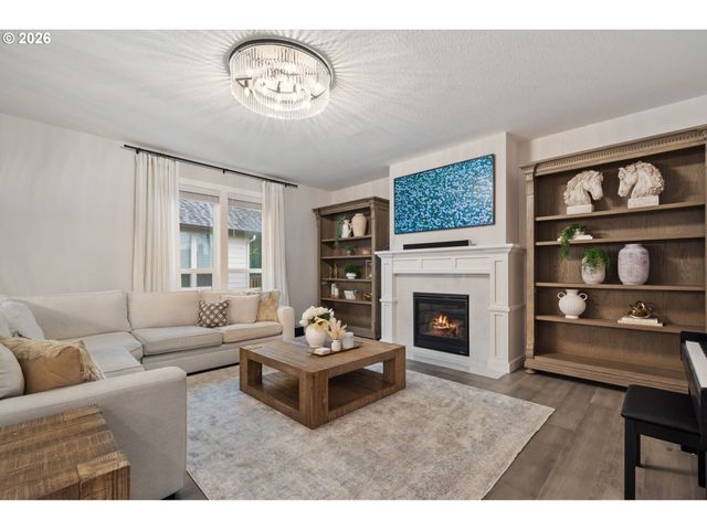 4024 S WINERY Way, Ridgefield, WA 98642