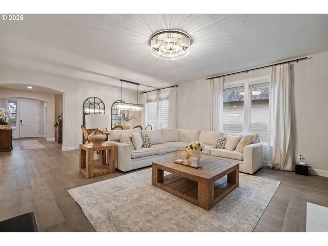 4024 S WINERY Way, Ridgefield, WA 98642