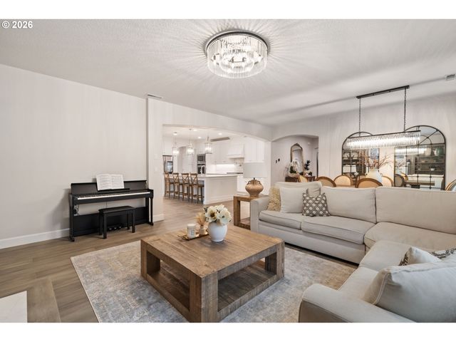 4024 S WINERY Way, Ridgefield, WA 98642