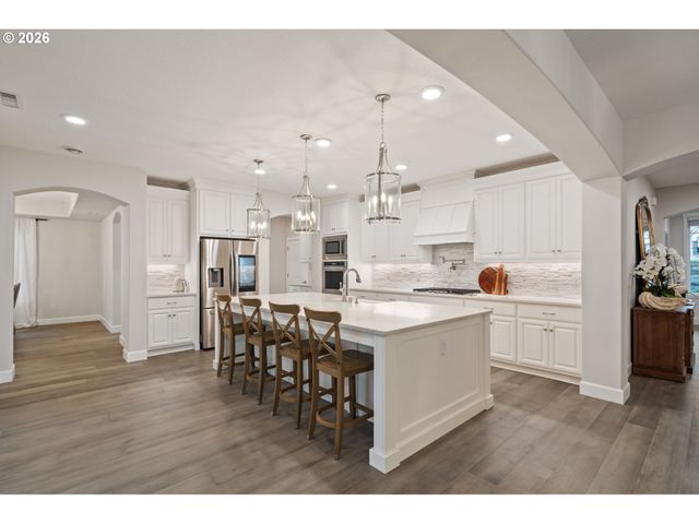 4024 S WINERY Way, Ridgefield, WA 98642