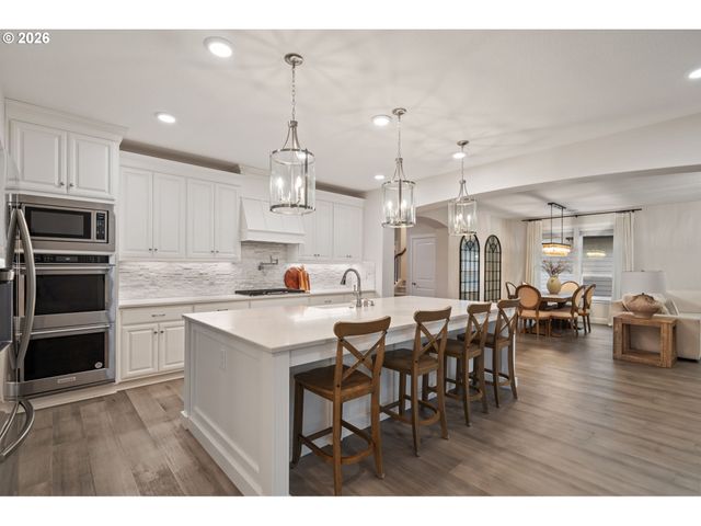 4024 S WINERY Way, Ridgefield, WA 98642