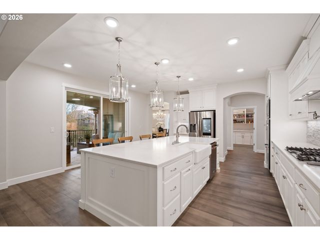 4024 S WINERY Way, Ridgefield, WA 98642