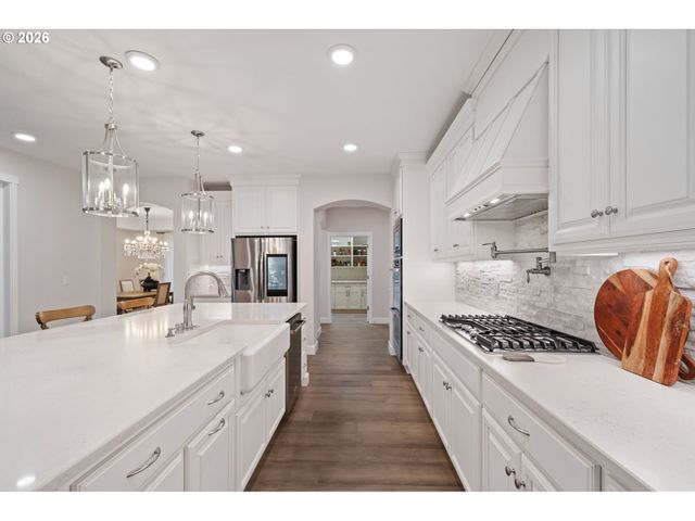 4024 S WINERY Way, Ridgefield, WA 98642