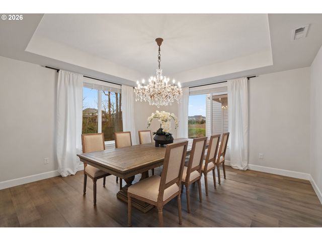 4024 S WINERY Way, Ridgefield, WA 98642