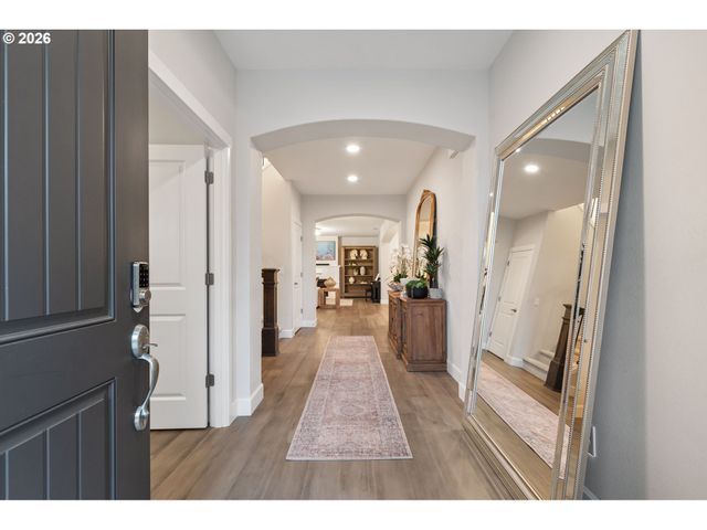 4024 S WINERY Way, Ridgefield, WA 98642