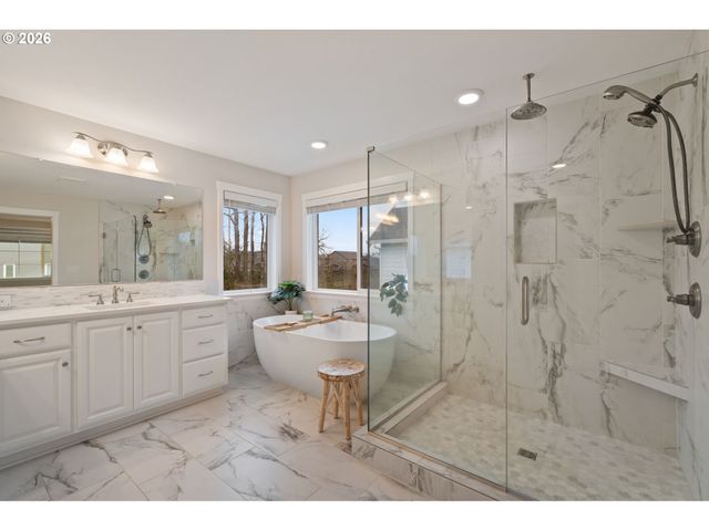 4024 S WINERY Way, Ridgefield, WA 98642