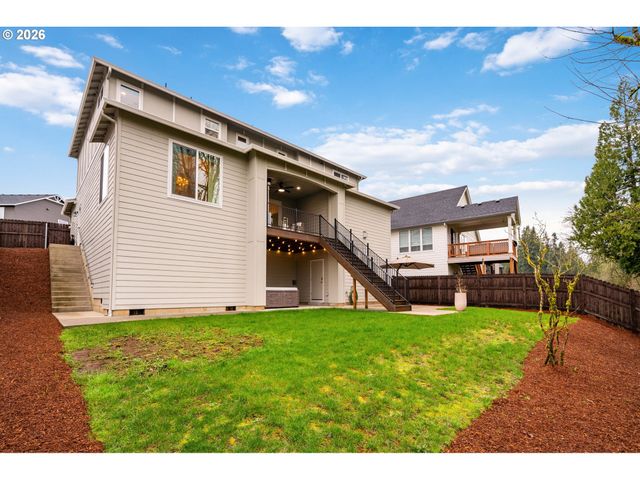 4024 S WINERY Way, Ridgefield, WA 98642