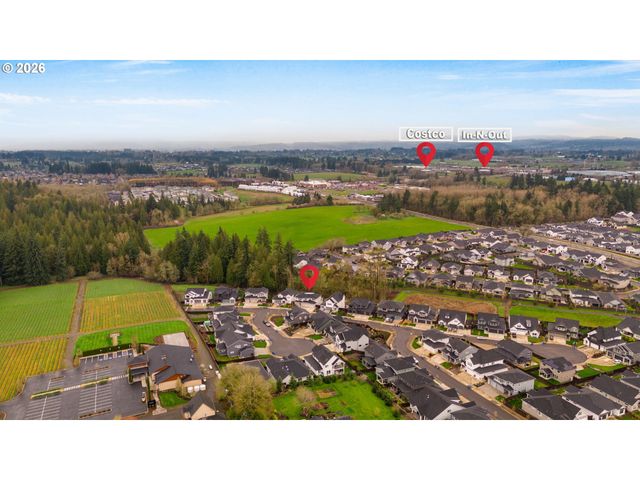 4024 S WINERY Way, Ridgefield, WA 98642