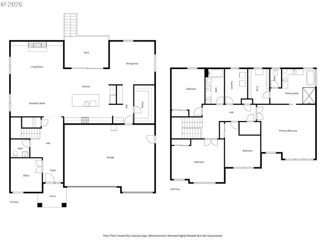 4024 S WINERY Way, Ridgefield, WA 98642