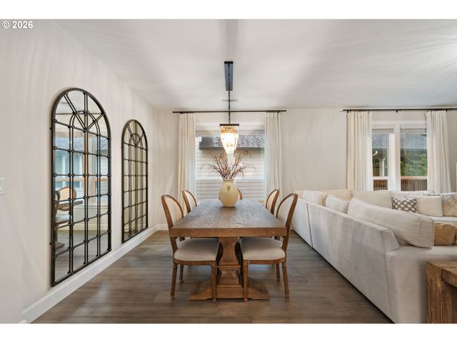 4024 S WINERY Way, Ridgefield, WA 98642