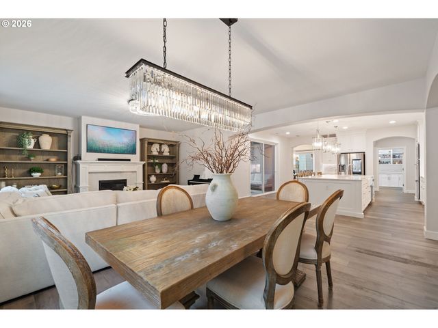 4024 S WINERY Way, Ridgefield, WA 98642