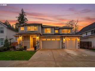4024 S WINERY Way, Ridgefield, WA 98642