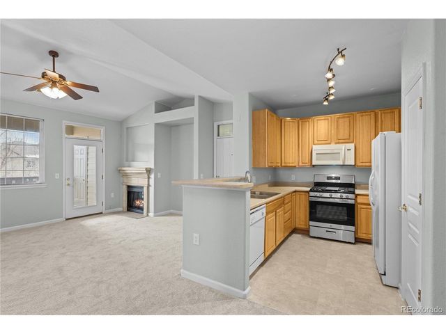 10467 W Hampden Ave 201, Lakewood, CO 80227