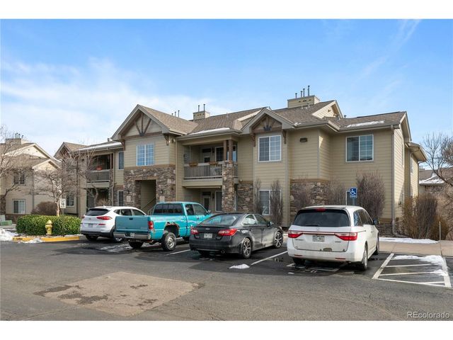 10467 W Hampden Ave 201, Lakewood, CO 80227