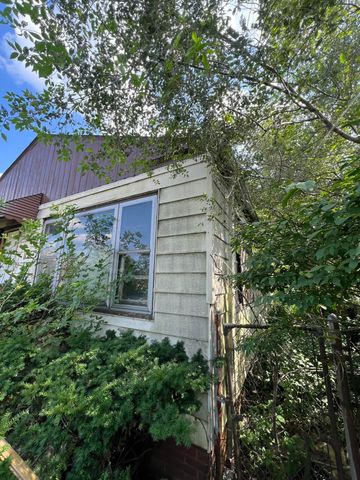 1121 E 19th Avenue, Gary, IN 46407