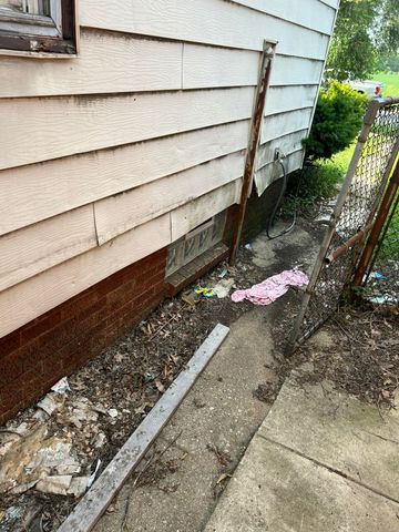 1121 E 19th Avenue, Gary, IN 46407