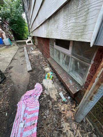 1121 E 19th Avenue, Gary, IN 46407