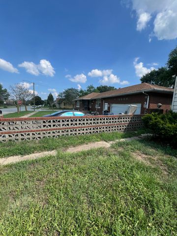 1121 E 19th Avenue, Gary, IN 46407