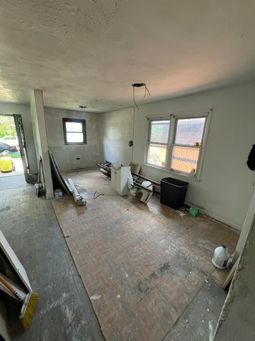 1121 E 19th Avenue, Gary, IN 46407
