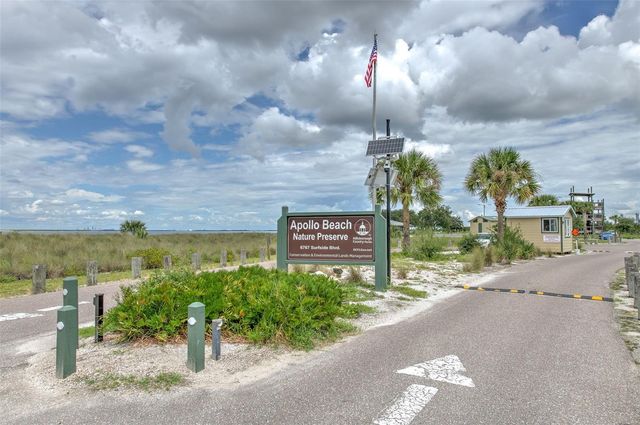 1008 APOLLO BEACH BOULEVARD 201, Apollo Beach, FL 33572