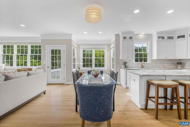 3664 PERTHSHIRE CT, Keswick, VA 22947