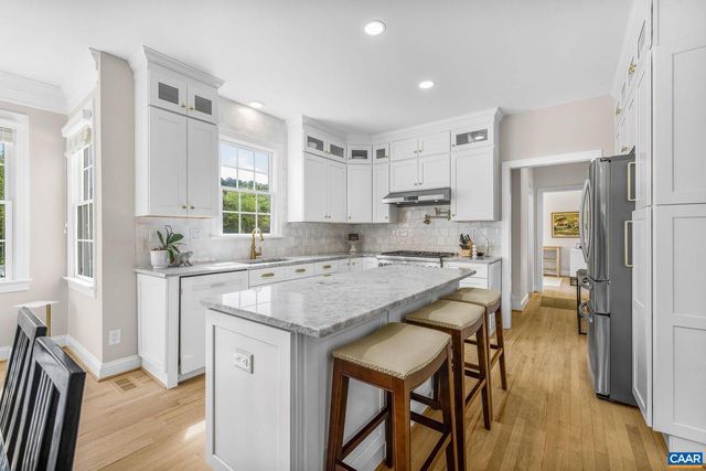 3664 PERTHSHIRE CT, Keswick, VA 22947