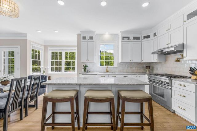 3664 PERTHSHIRE CT, Keswick, VA 22947