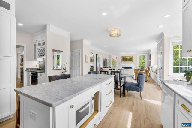 3664 PERTHSHIRE CT, Keswick, VA 22947