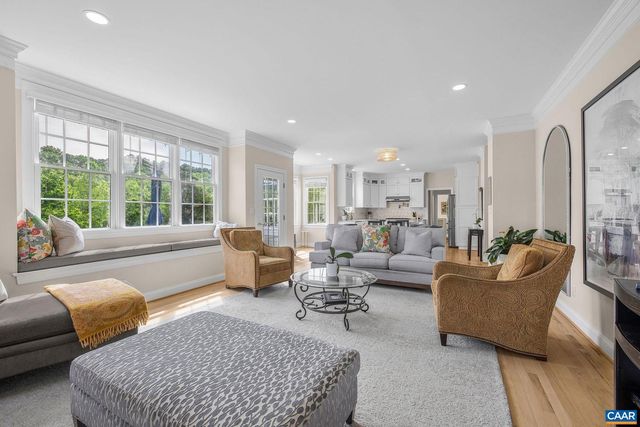 3664 PERTHSHIRE CT, Keswick, VA 22947