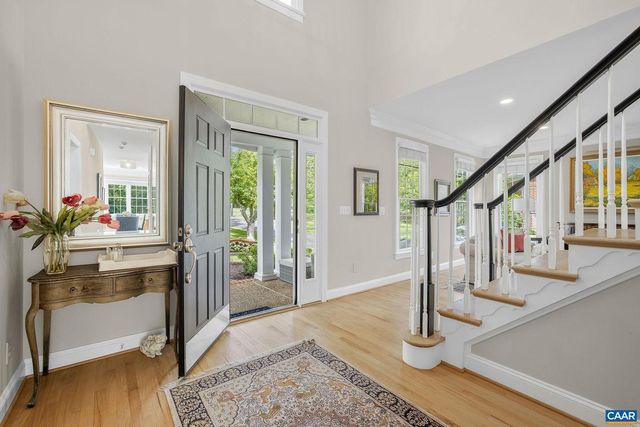 3664 PERTHSHIRE CT, Keswick, VA 22947
