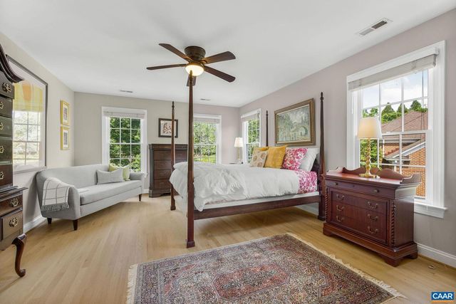 3664 PERTHSHIRE CT, Keswick, VA 22947