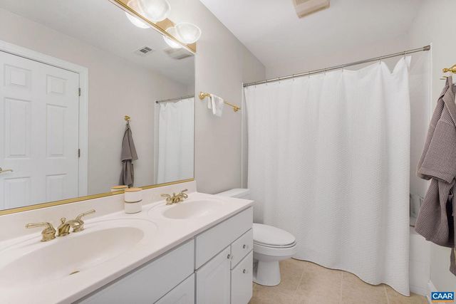 3664 PERTHSHIRE CT, Keswick, VA 22947