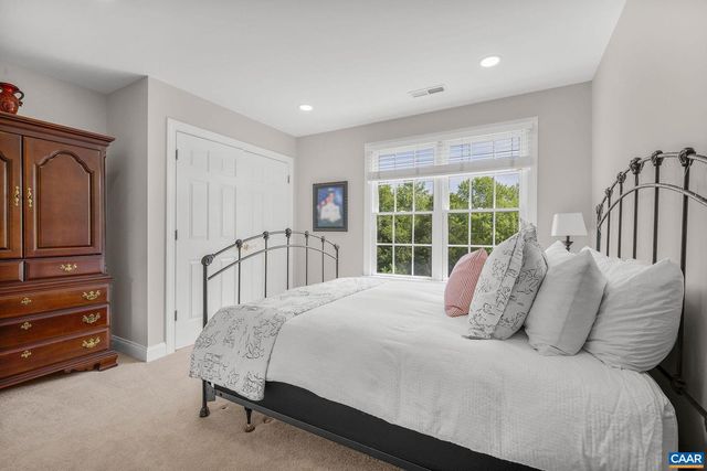 3664 PERTHSHIRE CT, Keswick, VA 22947