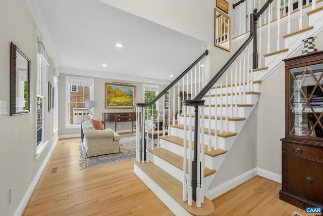 3664 PERTHSHIRE CT, Keswick, VA 22947