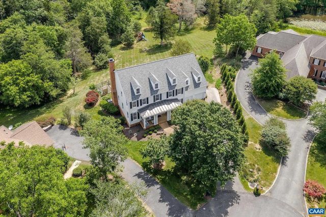 3664 PERTHSHIRE CT, Keswick, VA 22947