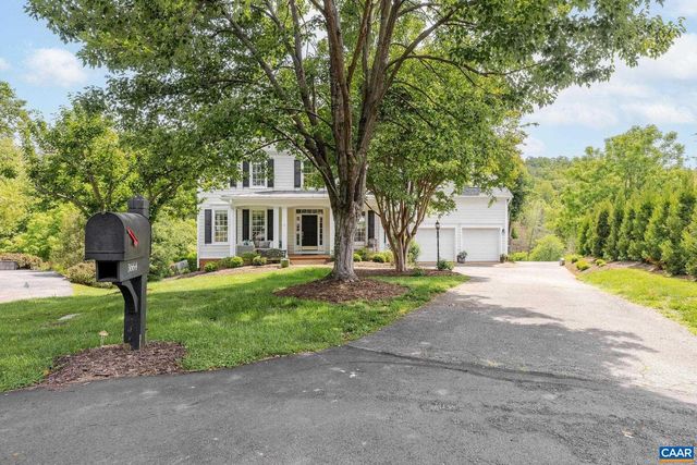 3664 PERTHSHIRE CT, Keswick, VA 22947