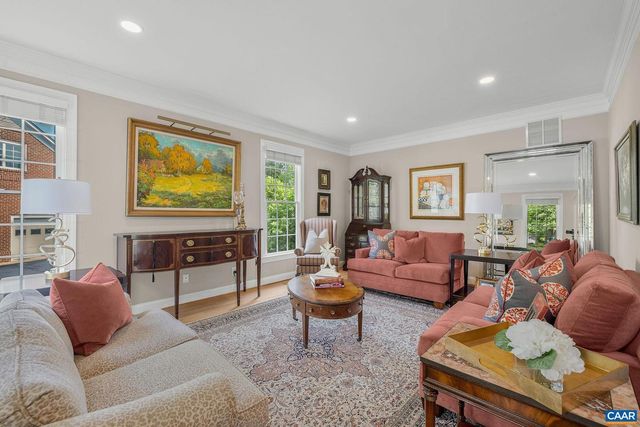 3664 PERTHSHIRE CT, Keswick, VA 22947
