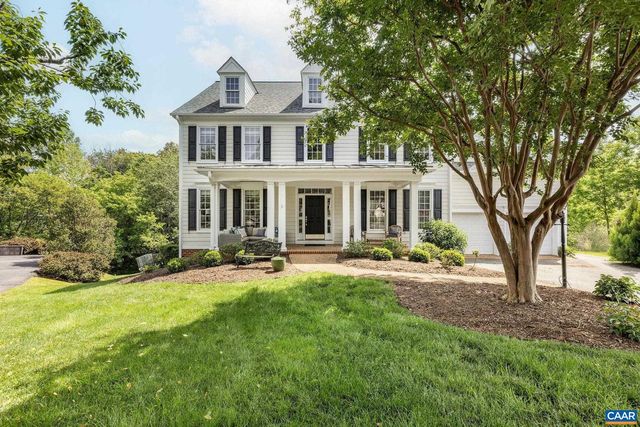 3664 PERTHSHIRE CT, Keswick, VA 22947
