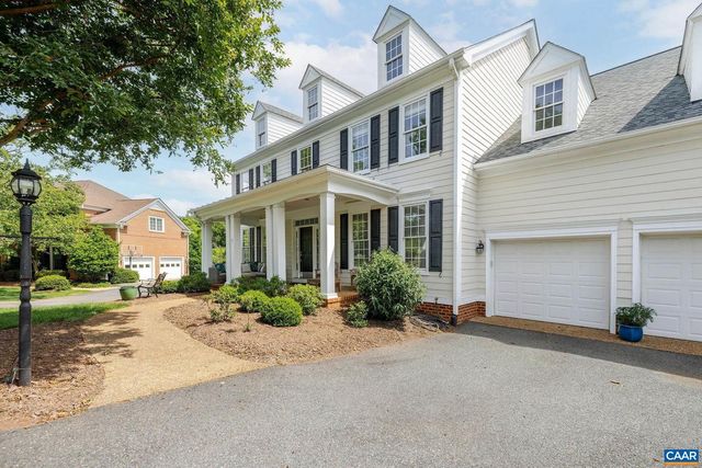 3664 PERTHSHIRE CT, Keswick, VA 22947