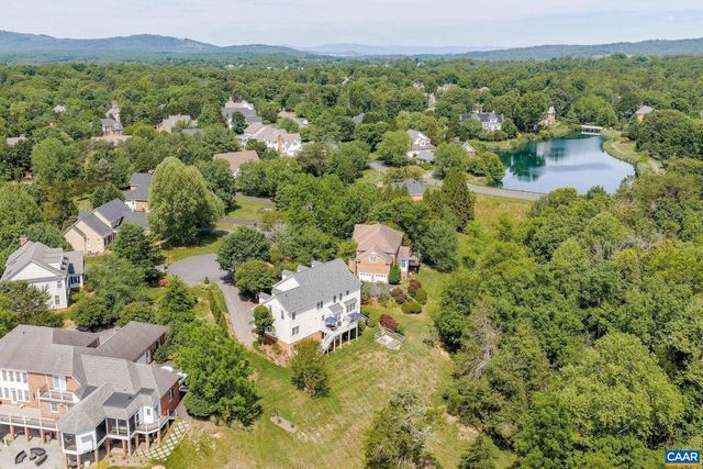 3664 PERTHSHIRE CT, Keswick, VA 22947