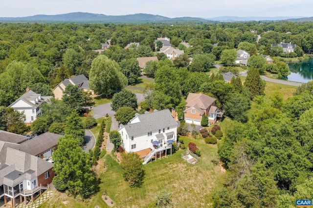 3664 PERTHSHIRE CT, Keswick, VA 22947