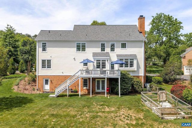 3664 PERTHSHIRE CT, Keswick, VA 22947